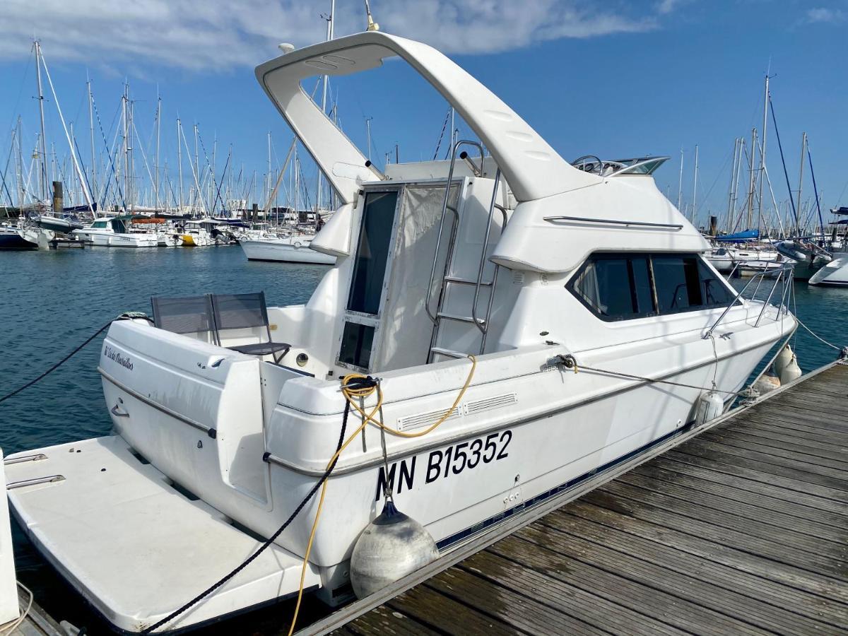 Nuit Insolite Sur Un Bateau Linge Et Menage Inclus - Boat Paradise La Rochelle 拉罗歇尔 外观 照片